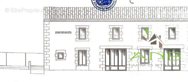 Appartement à NANCRAS