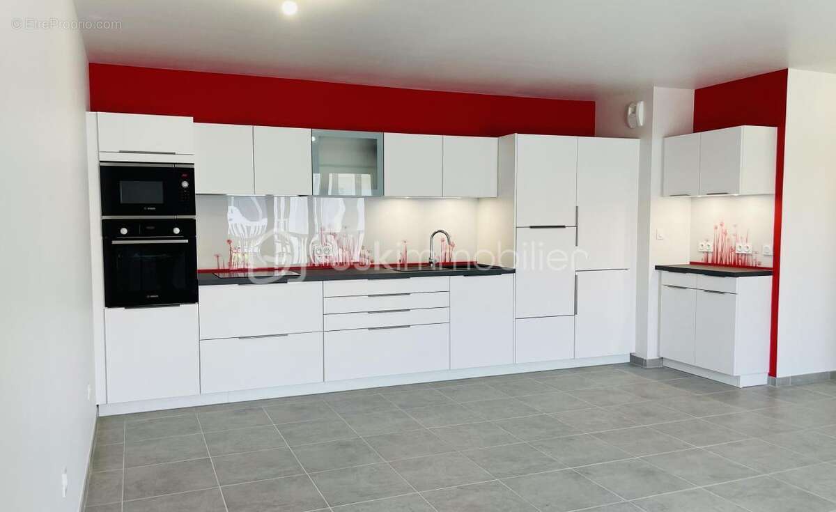 Appartement à PORNIC