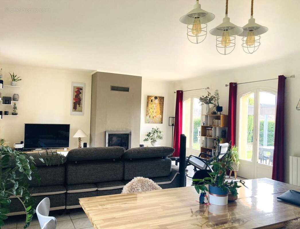 Photo 3 - Maison à CHARANTONNAY