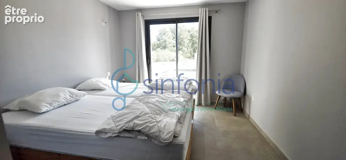 Maison contemporaine avec piscine et vue panoramique entre Uzès et Barjac - photo 10