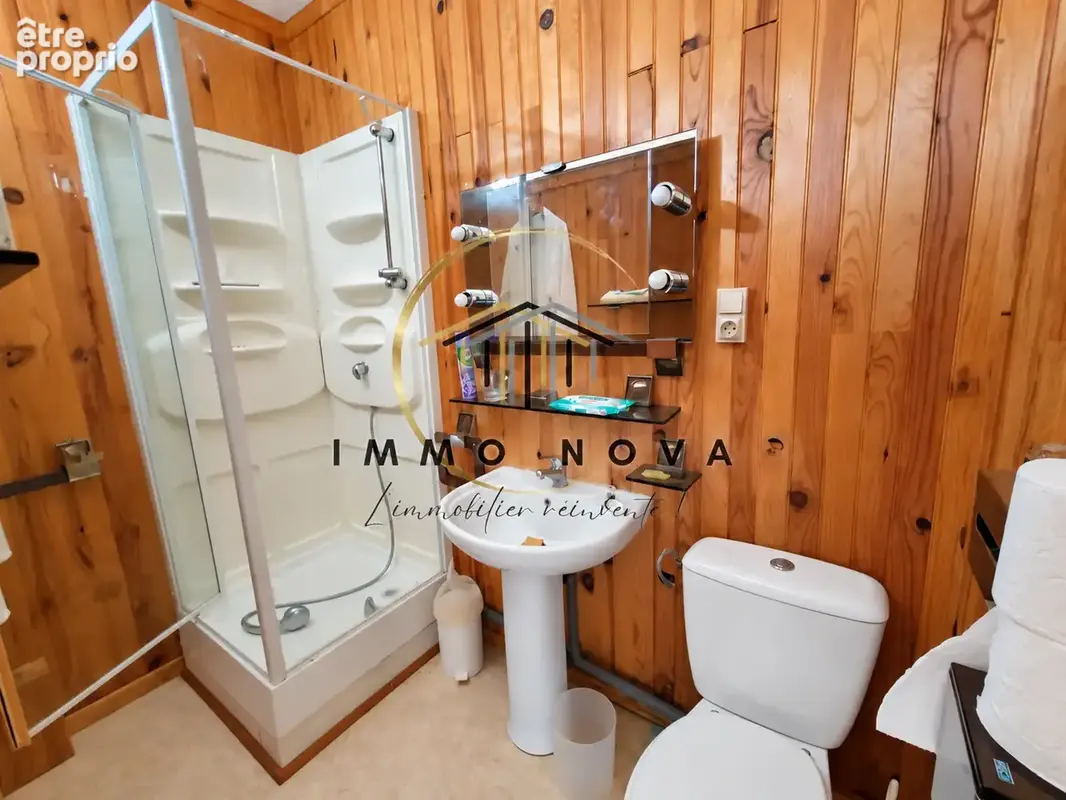 Maison de caractère - photo 12
