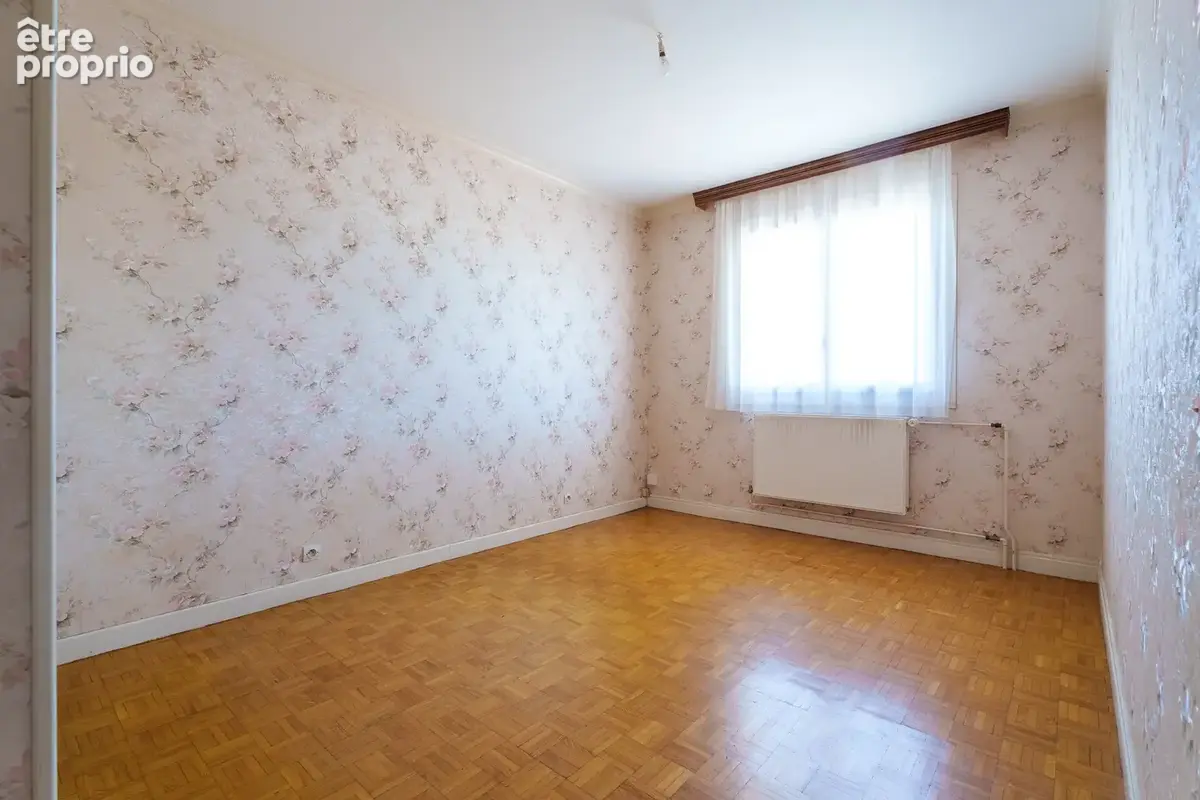 Maison 2 chambres avec sous-sol et beau potentiel à Montchanin - photo 4