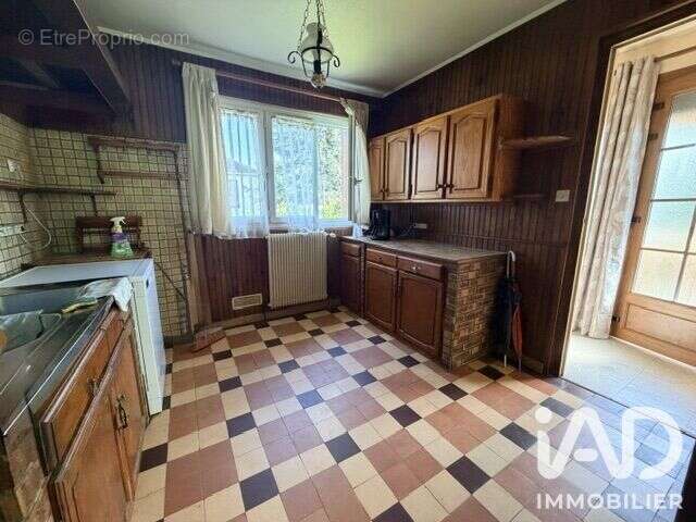 Maison 72 m² à Saint-Ouen-De-Thouberville  - photo 6