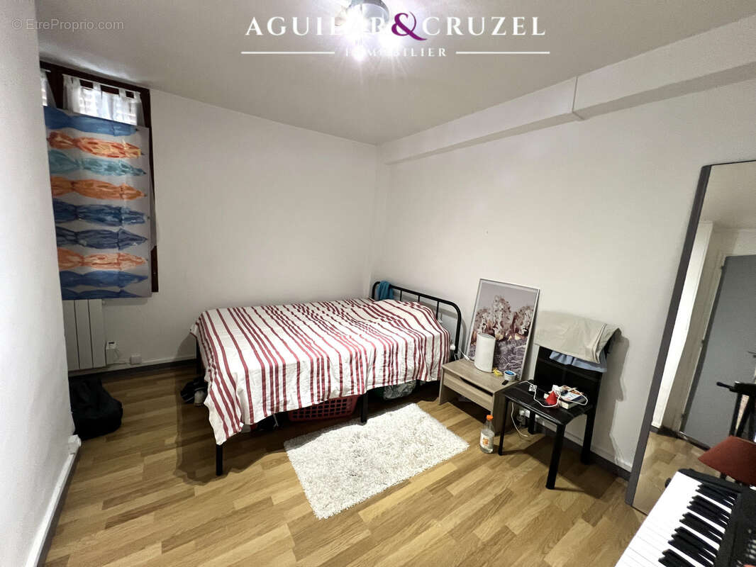 Appartement à BOURGES