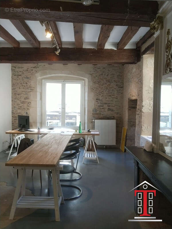Appartement à ANGERS