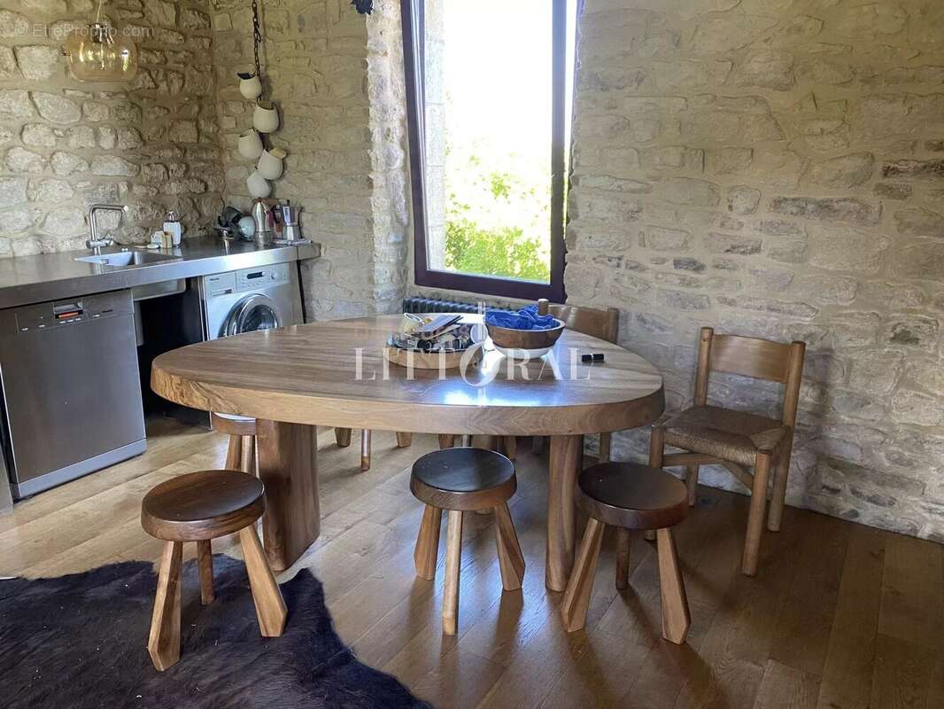 L’île d’Arz – Propriété unique en bord de mer - photo 24