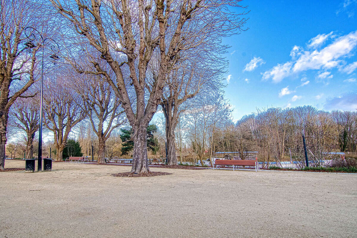 Appartement à LE PORT-MARLY