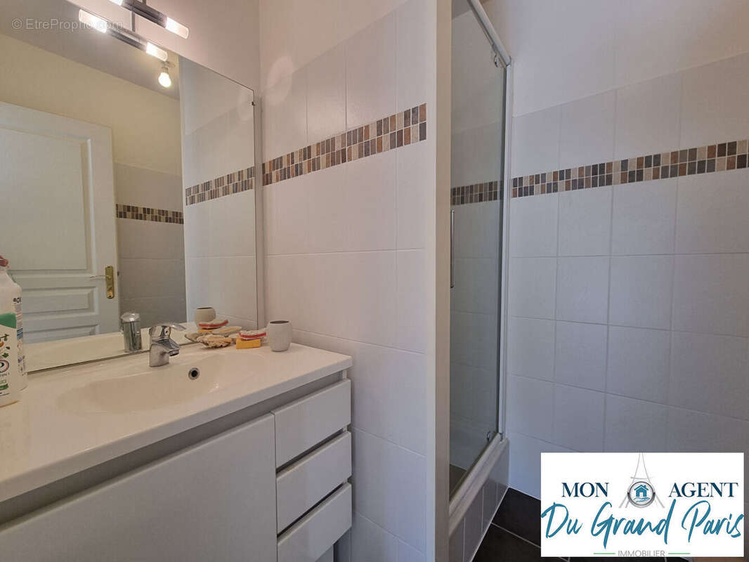 Maison à TOUSSUS-LE-NOBLE