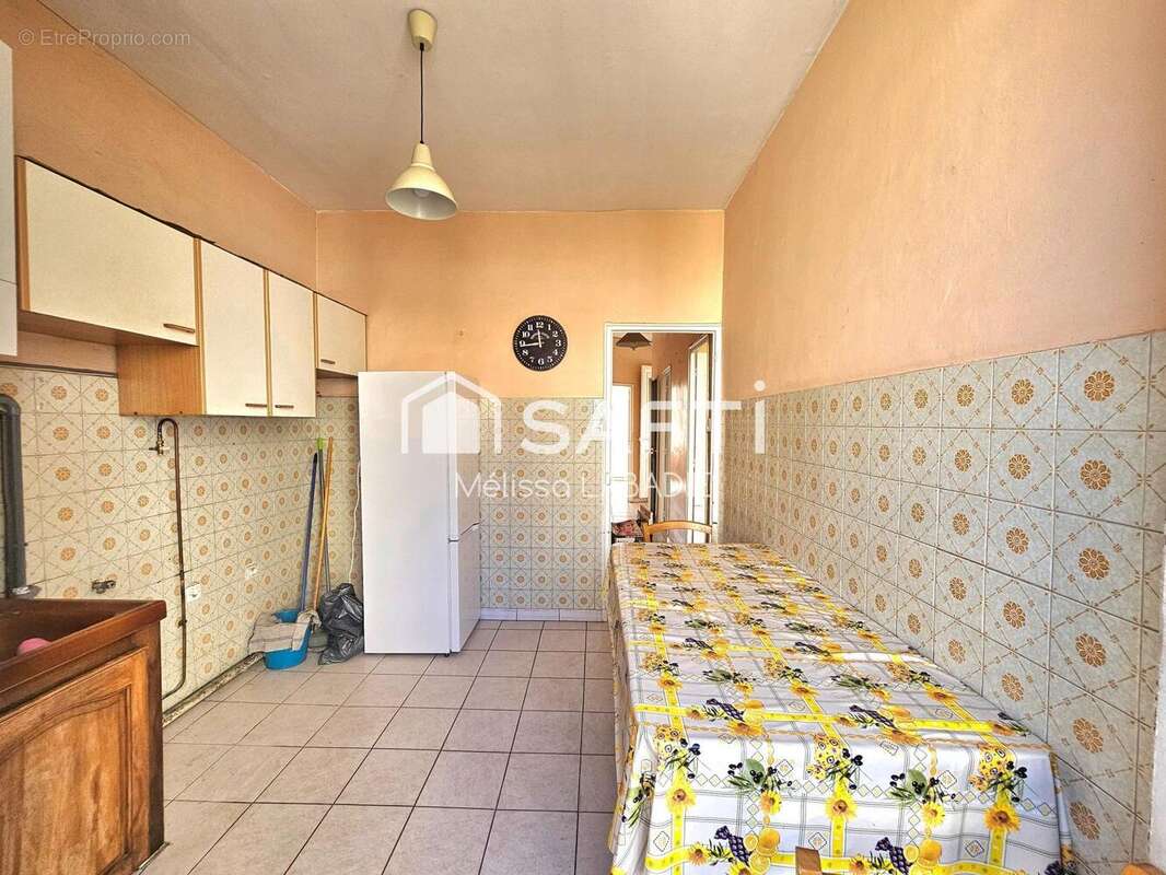 Photo 6 - Appartement à TOULON