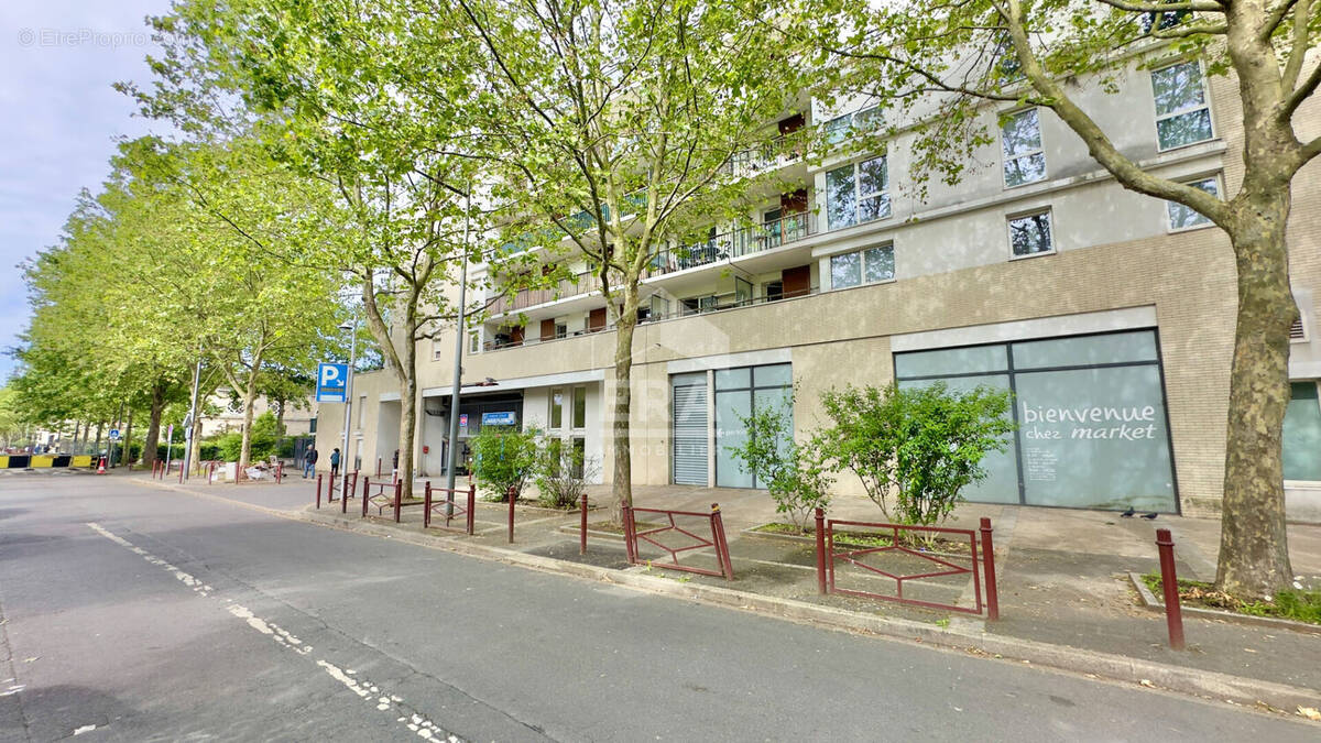 Appartement à CACHAN