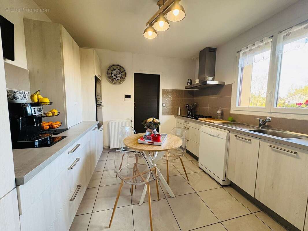 Maison à LE POINCONNET