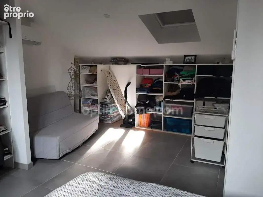 Maison Rénovée 80m² avec dépendance aménagée en studio Indépendant, Vue Mer ! 13 - photo 5