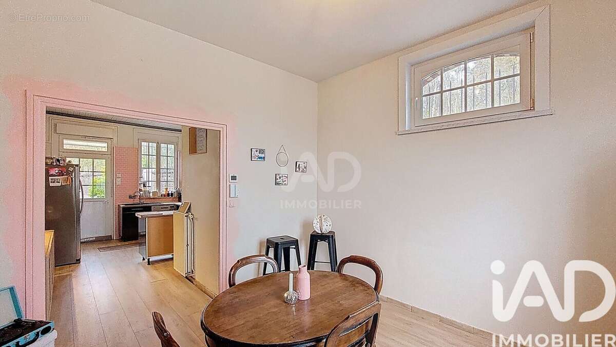 Photo 4 - Maison à BOUSIES