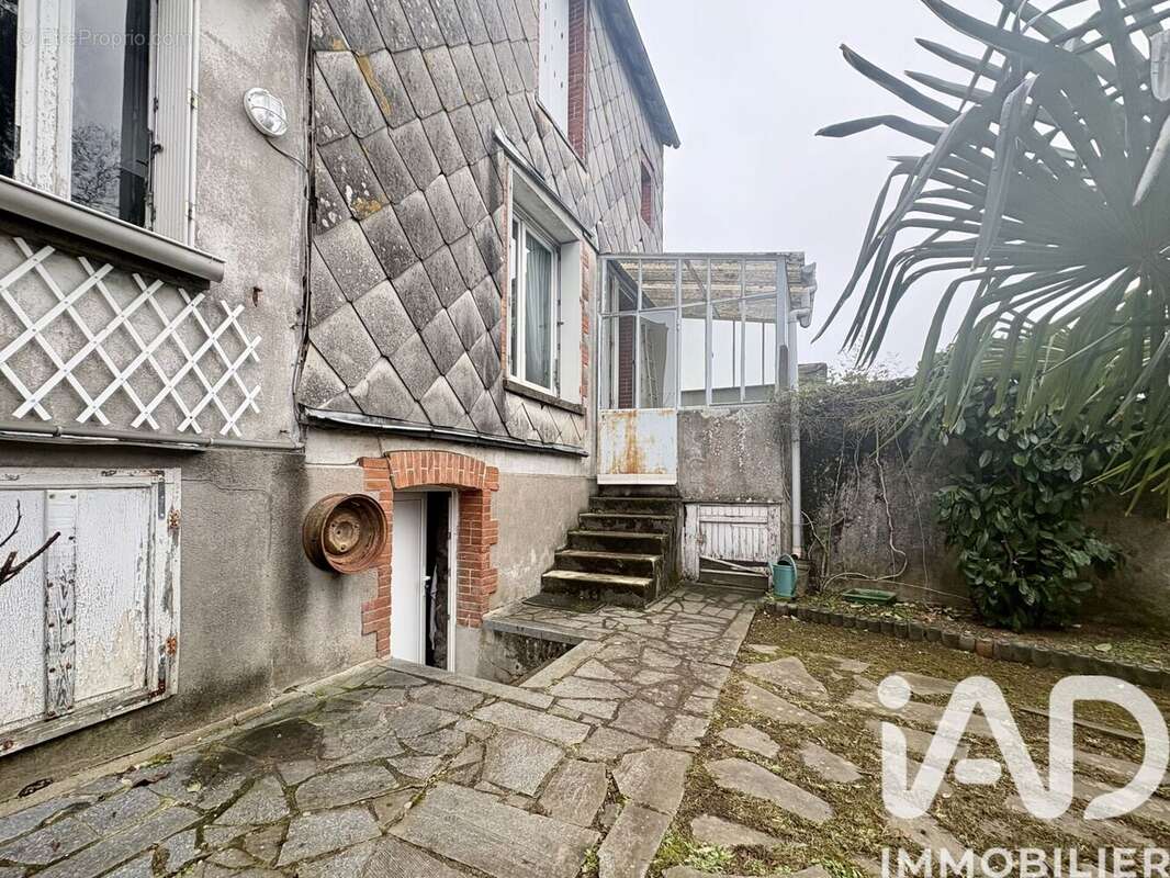 Photo 9 - Maison à CHOLET