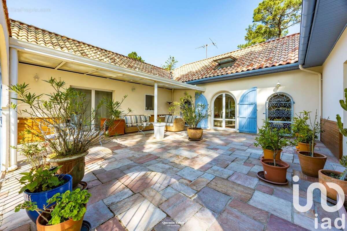 Photo 3 - Maison à LABENNE