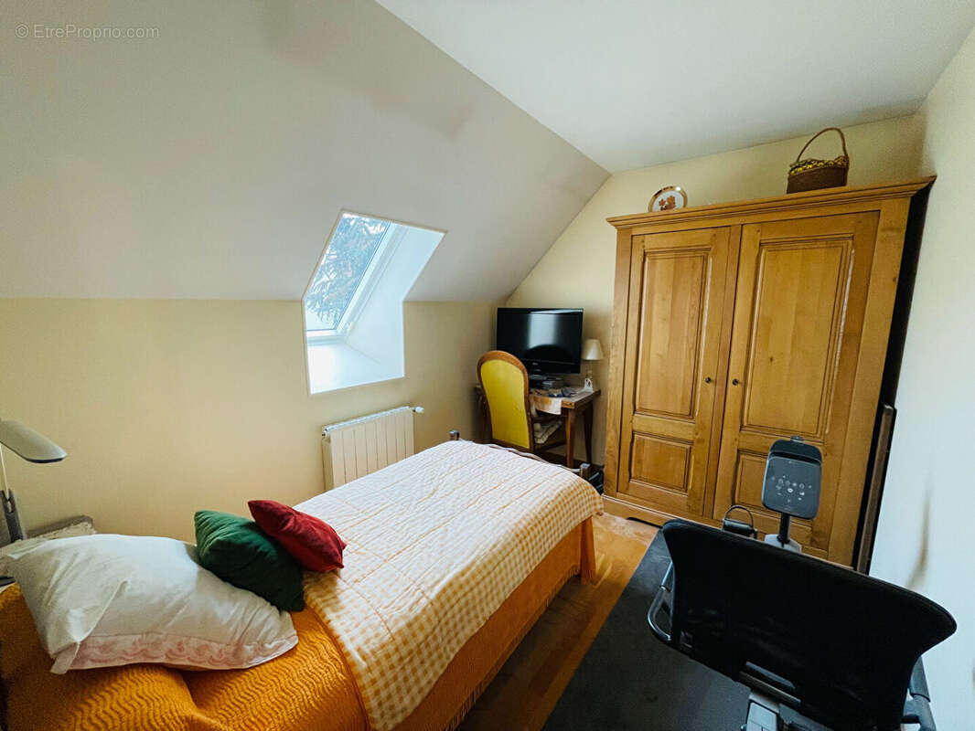 Maison à ARGENTEUIL