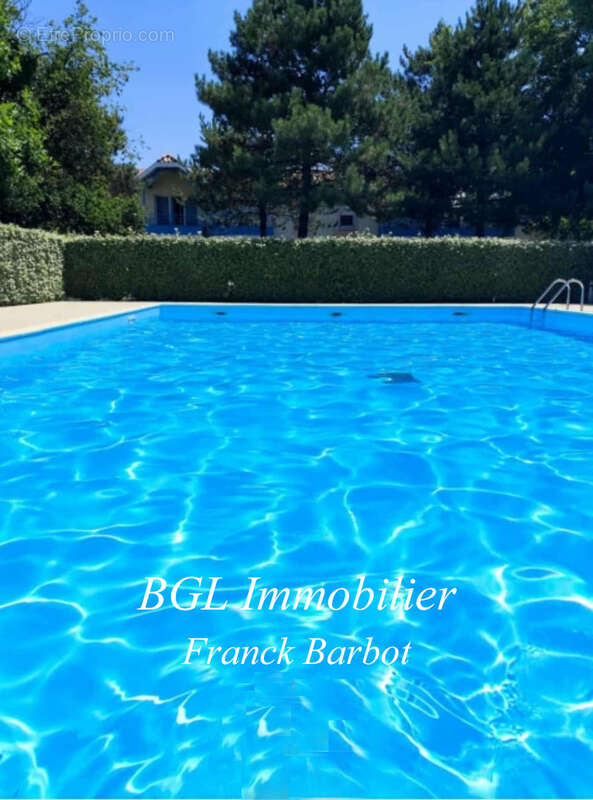 Appartement à BISCARROSSE