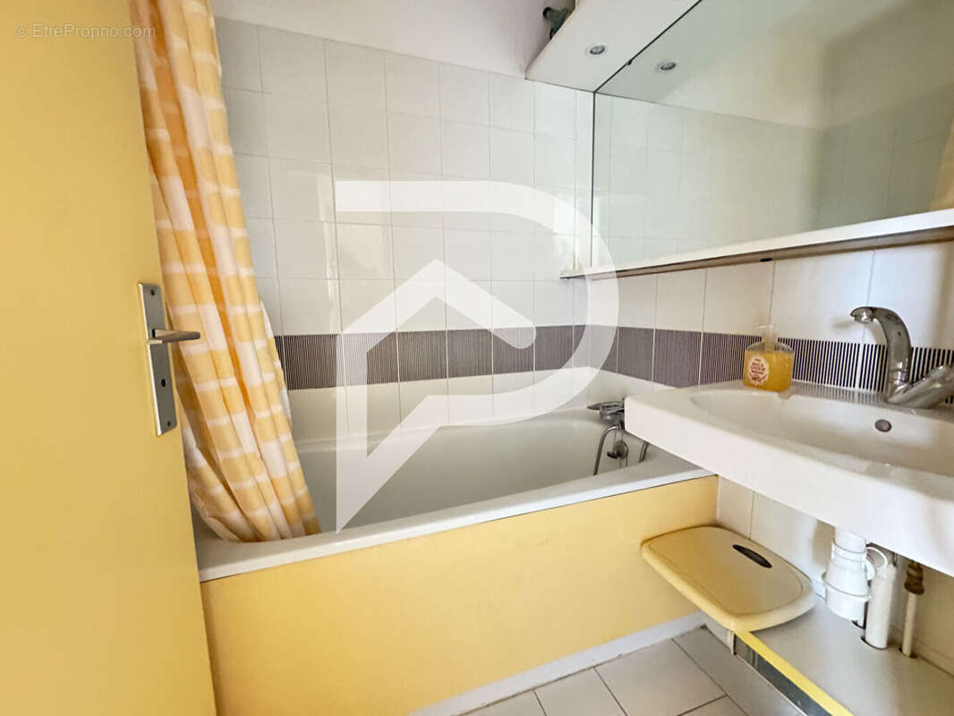 Appartement à LA GRANDE-MOTTE