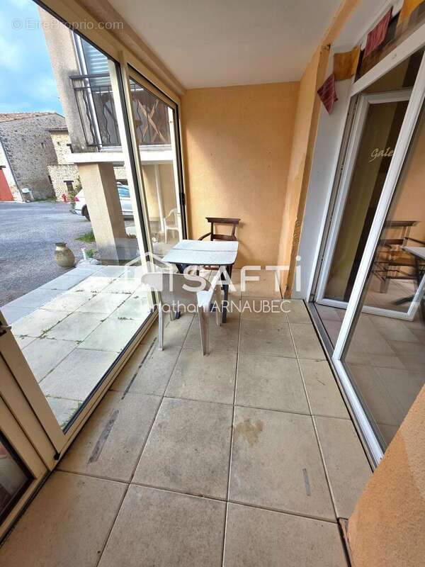 Photo 5 - Appartement à LA BRILLANNE
