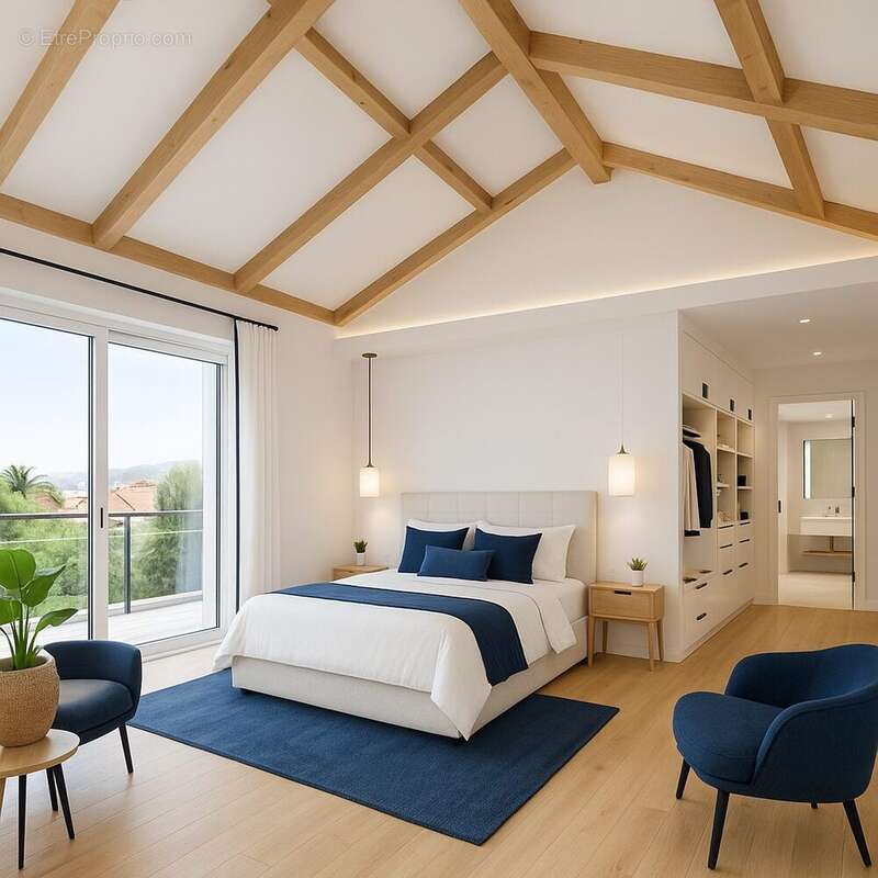 Appartement à BIDART