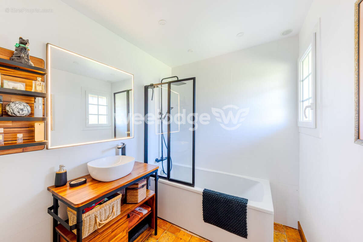 Maison à CONFLANS-SAINTE-HONORINE