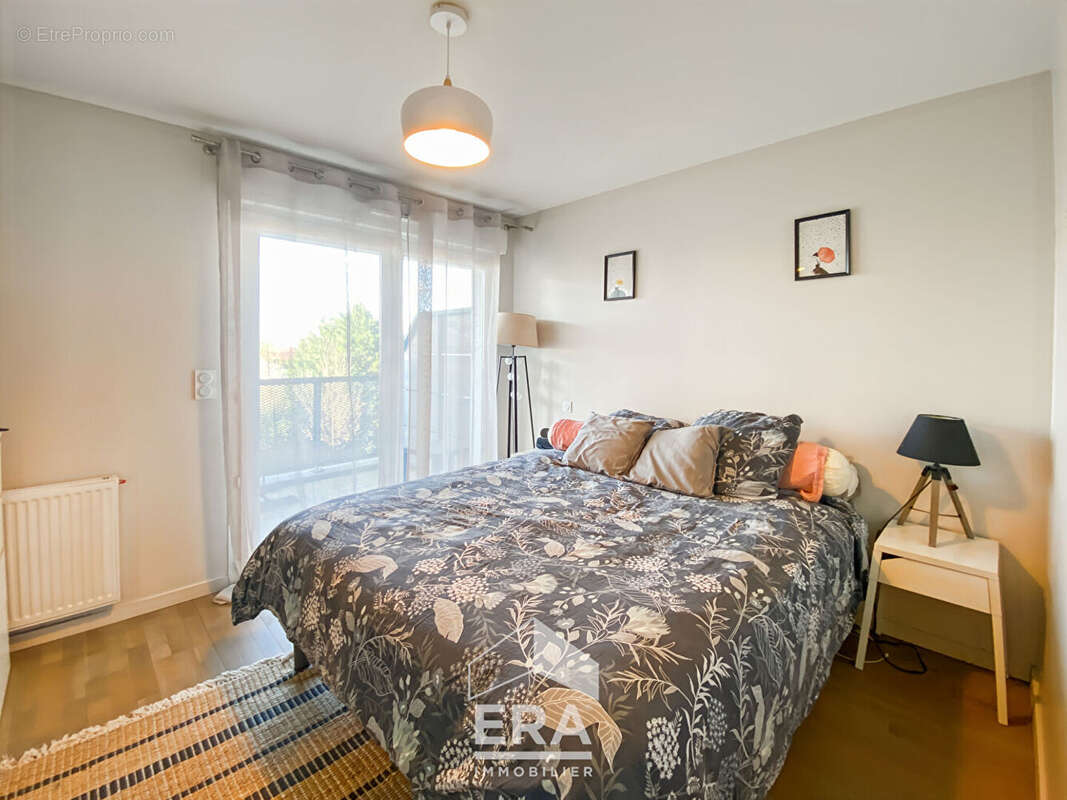 Appartement à MERIGNAC