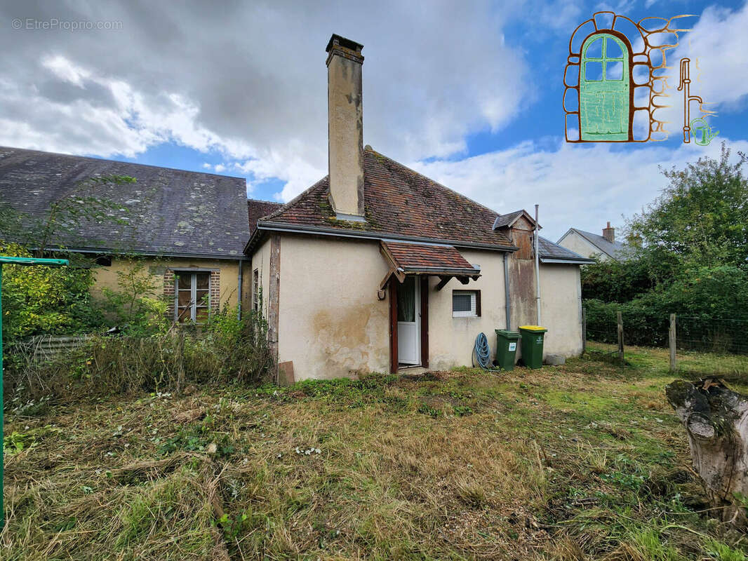 Maison 78 m² à Sarge-Sur-Braye  - photo 7