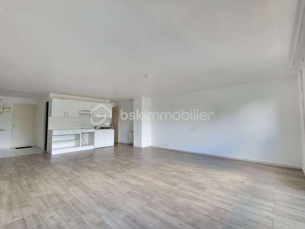 Appartement à BISCARROSSE