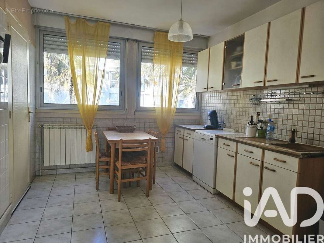 Photo 4 - Appartement à LA GRANDE-MOTTE