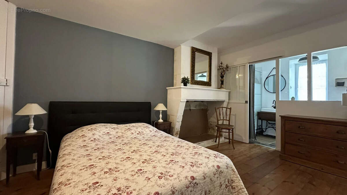 Maison à LA ROCHELLE