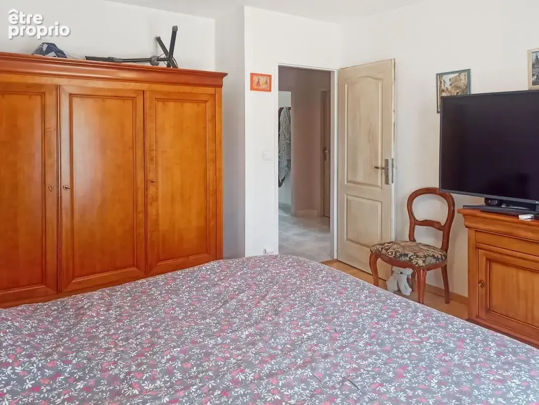 Maison 162 m² avec appartement et garage - photo 15