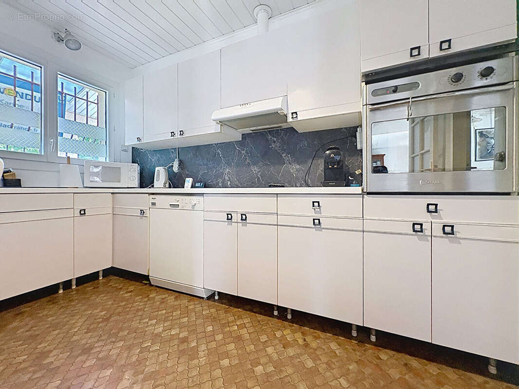 Maison familiale 4 chambres - photo 6