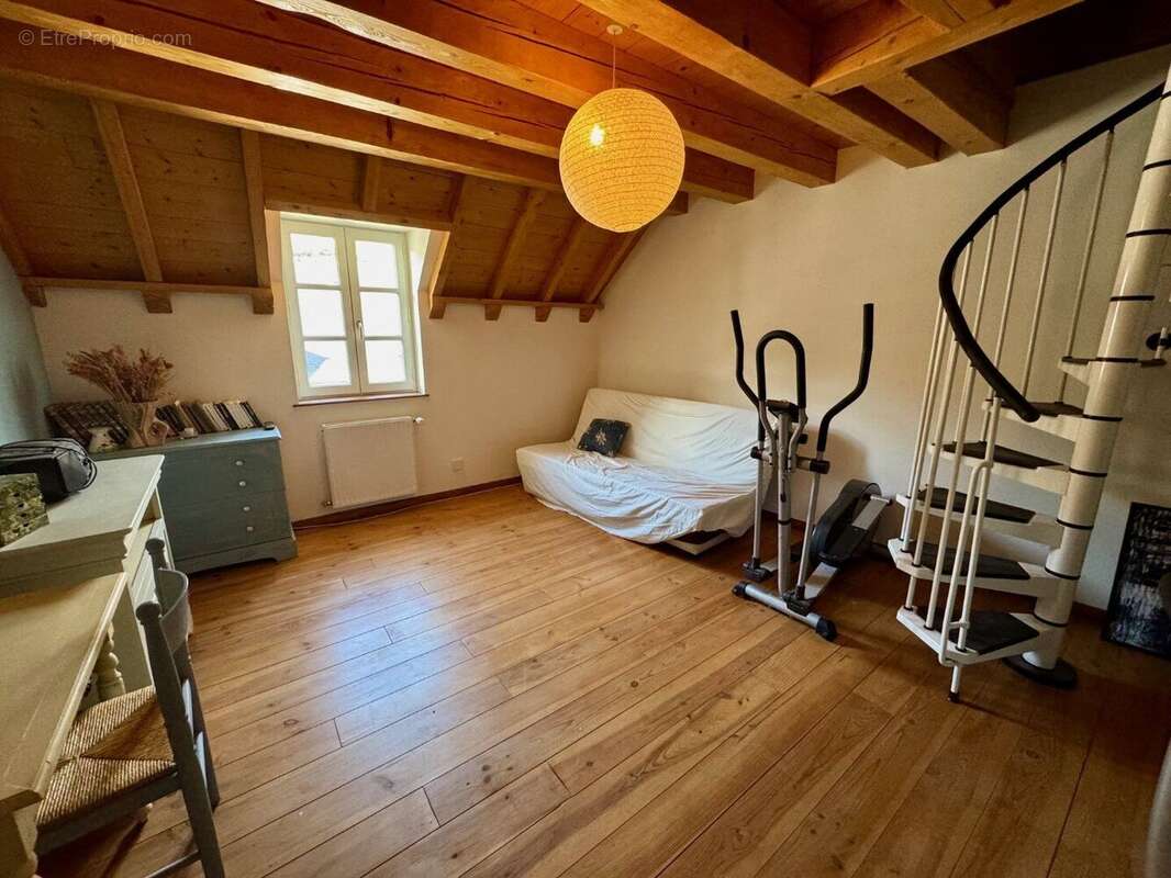 Maison 175 m² avec piscine - photo 12