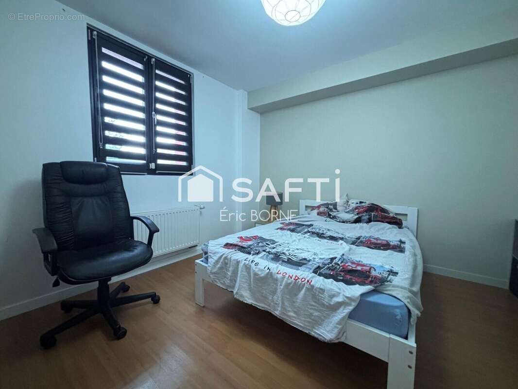 Photo 8 - Appartement à SAINT-OMER
