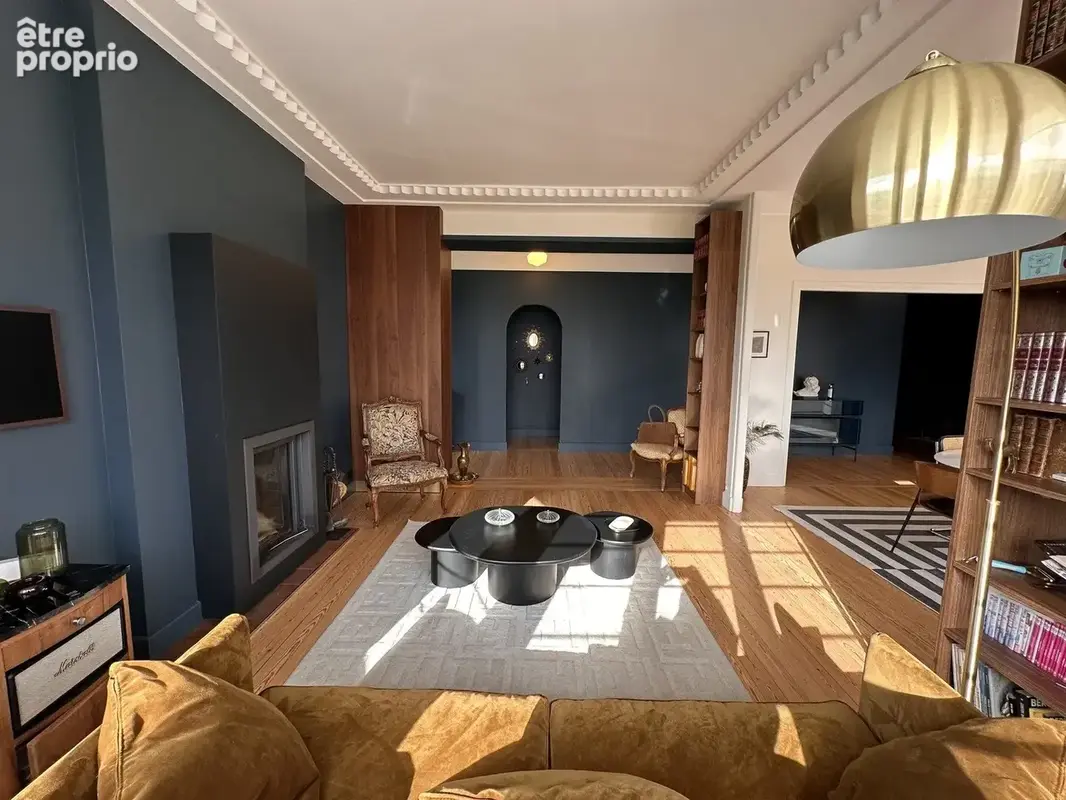 Maison 6 pièces 175 m² à vendre à Rouen (76000) - photo 12