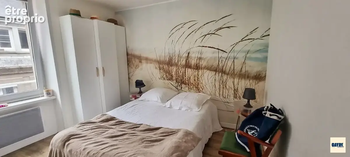 Appartement 3 pièces 54 m² à vendre à Saint-Malo (35400) - photo 5