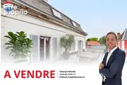 Appartement à DANNEMARIE