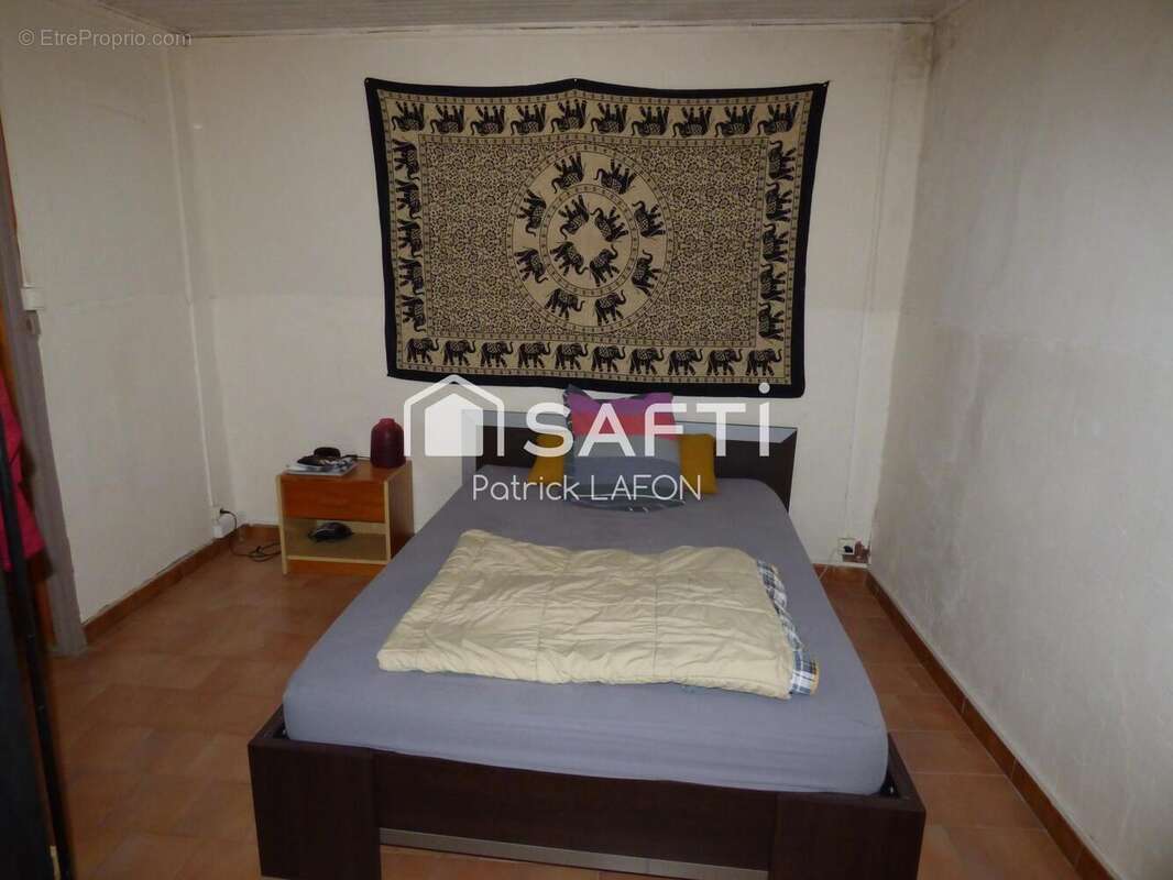 Photo 8 - Maison à SAINT-FELIX-DE-LODEZ