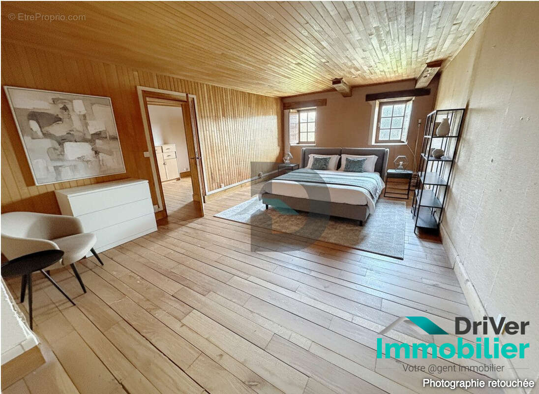 Maison 220 m² à Castelnau-Barbarens  - photo 8
