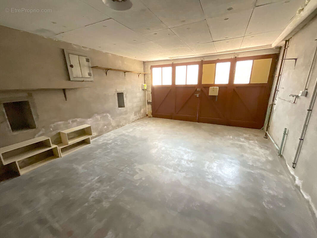 Maison Jussey 4 pièces 98m2 3chambres garage - photo 9