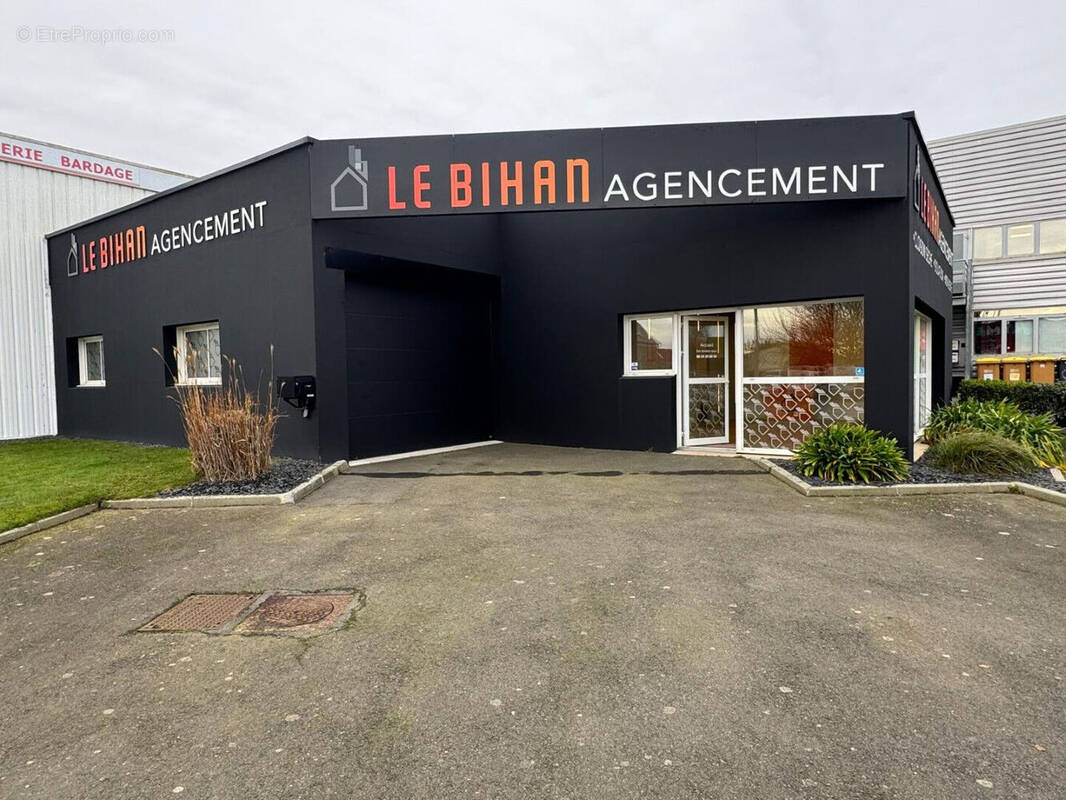 Appartement à PORDIC