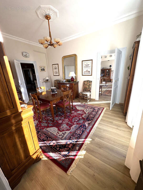 Photo 6 - Appartement à MONTPELLIER