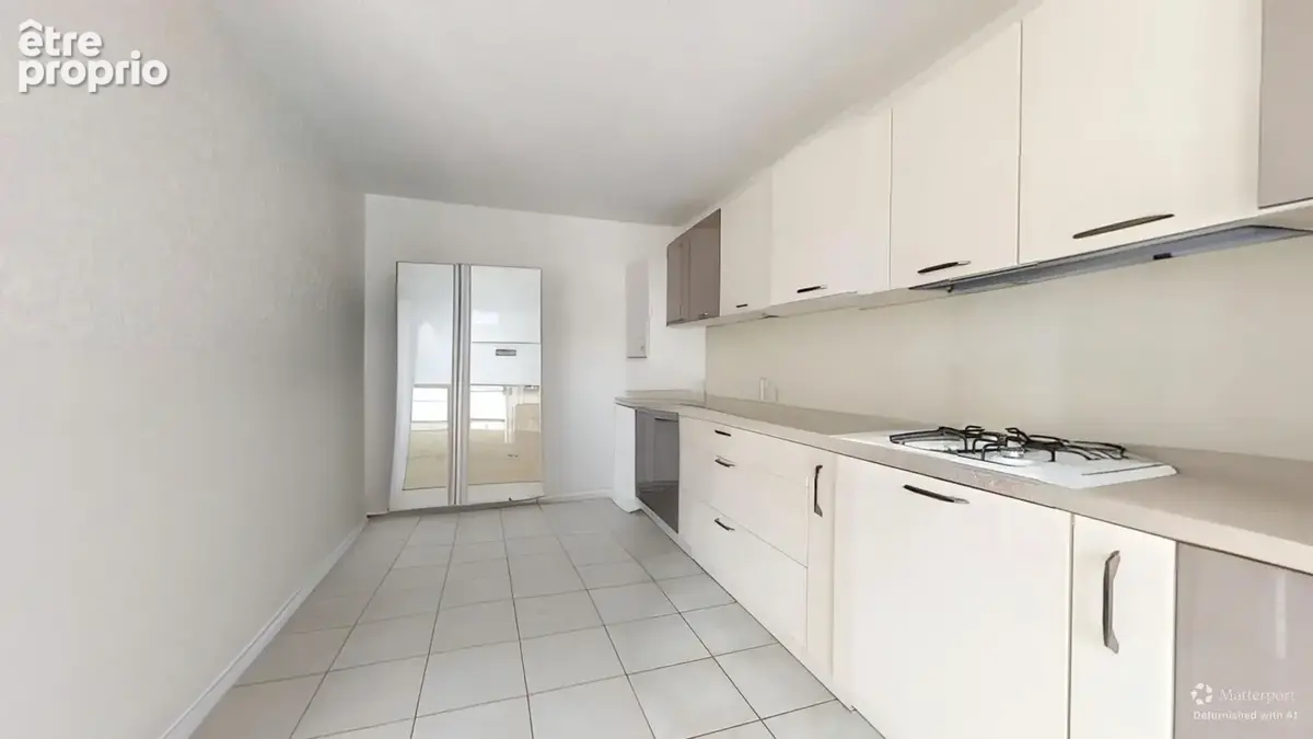 NOUVEAUTE APPARTEMENT T4 avec Terrasse à côté de Neyrpic - photo 10