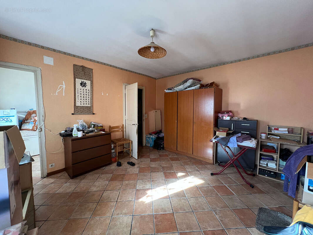 Appartement à APT
