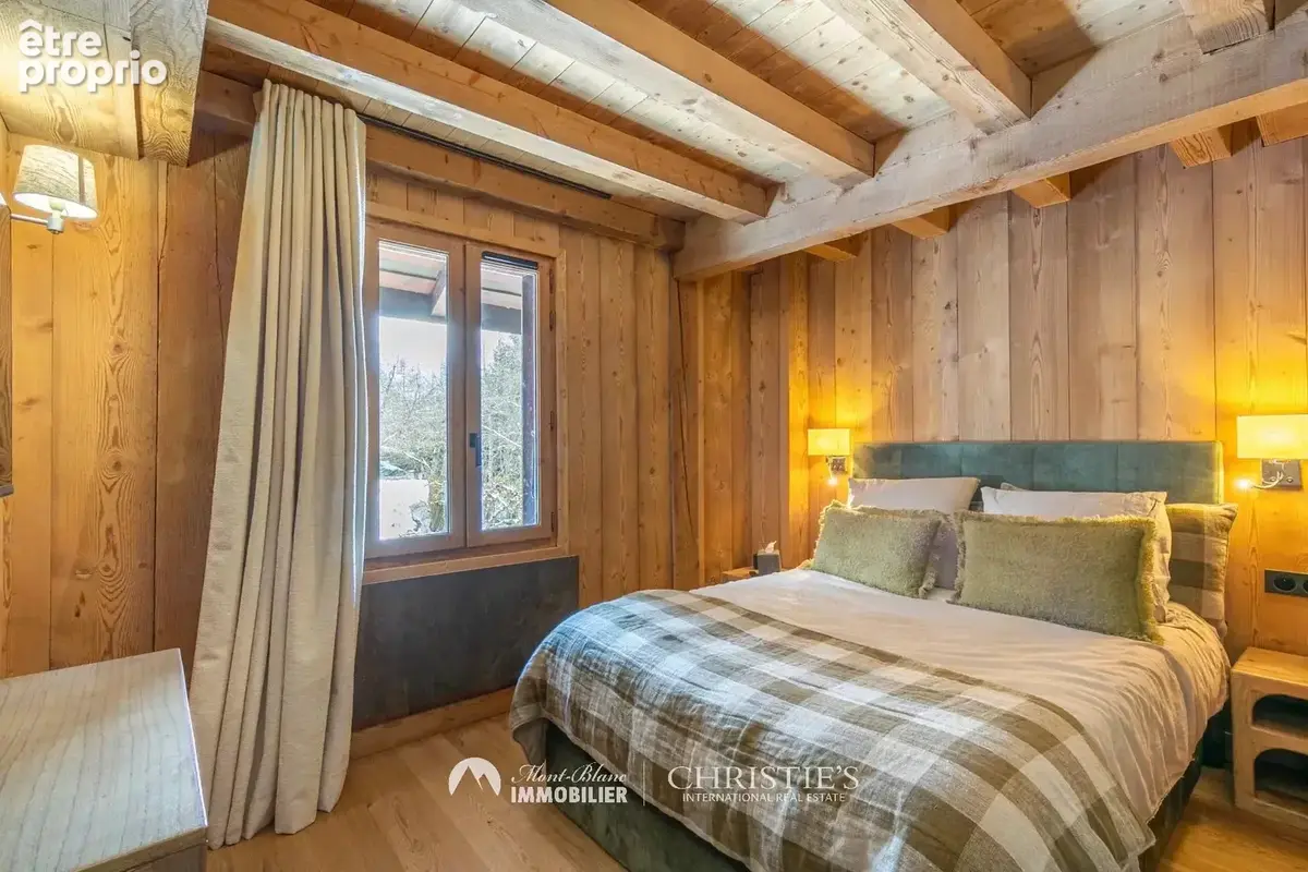 Appartement duplex - 5 chambres - photo 7