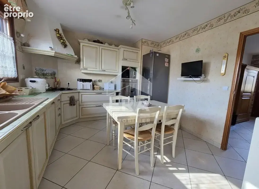 Maison 96m² à loos-en-gohelle - photo 5