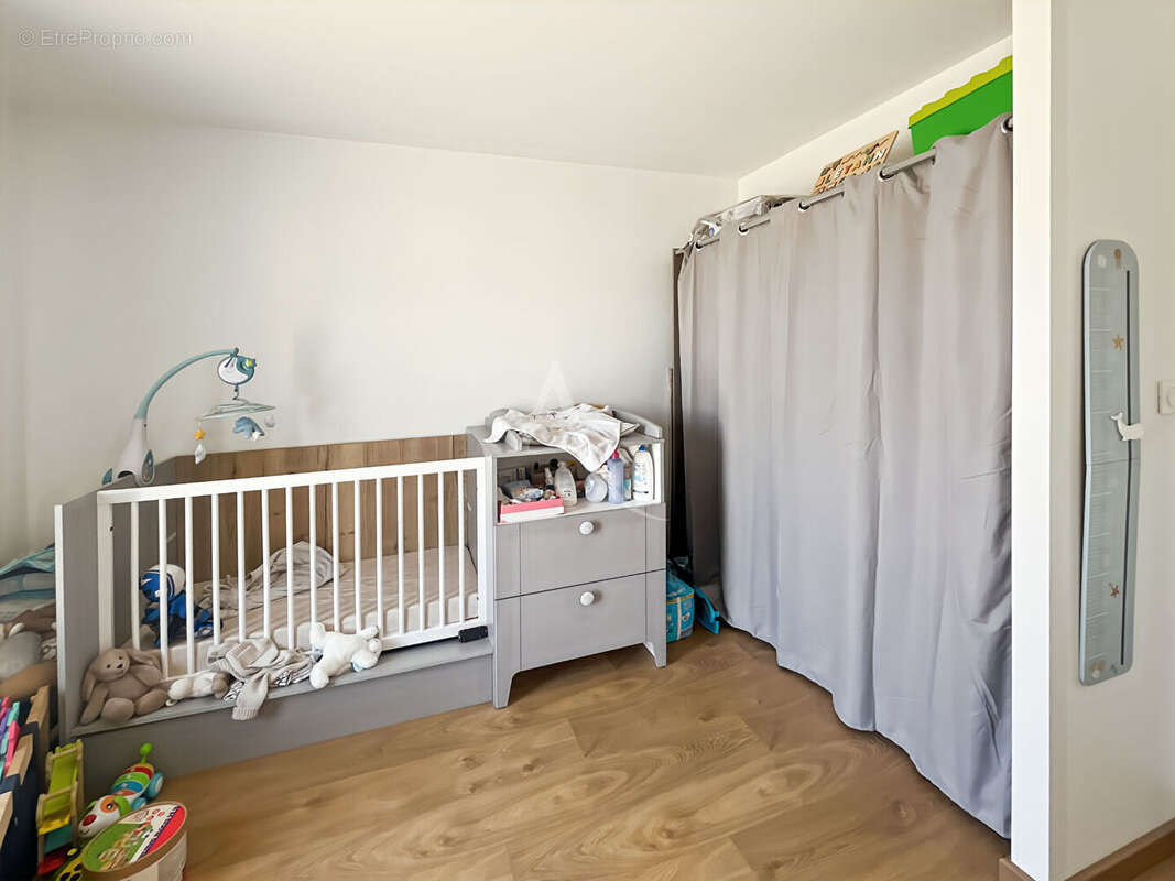 A vendre - maison - froidfond - photo 10