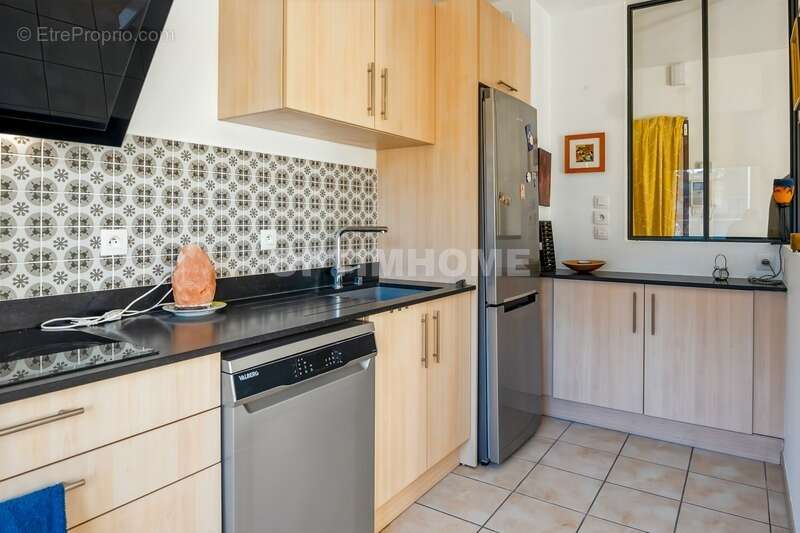 Appartement à ANGERS