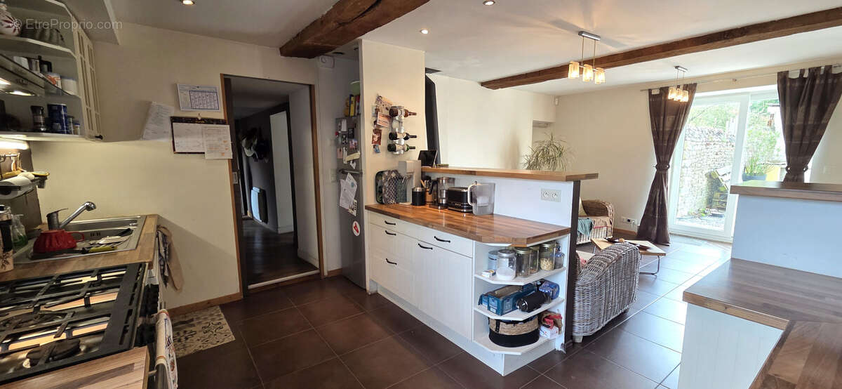 Maison à LA CAMBE