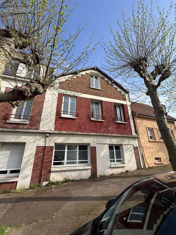 Appartement à LE HAVRE